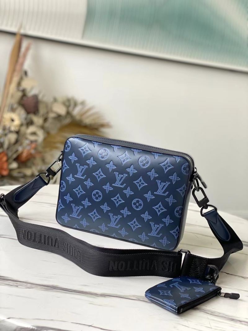 Mens LV Satchel Bags